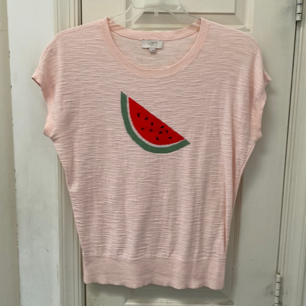 Cute spring/summer top